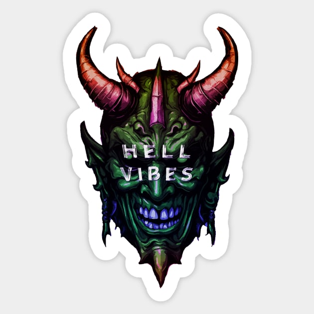 Halloween Sticker by GHF